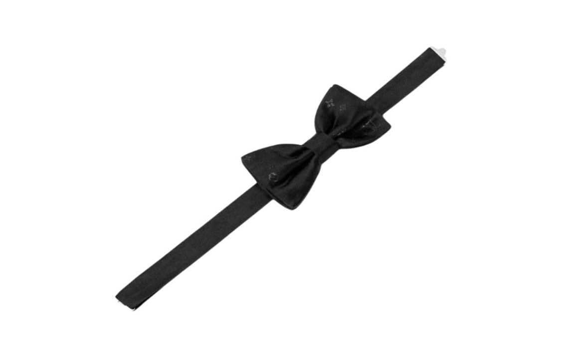 LOUIS VUITTON Evening Bow Tie