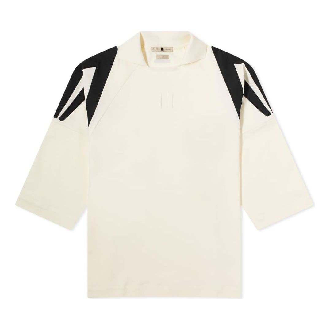 adidas x Fear of God Athletics Jersey Asia Sizing 'Cream White' IM6061