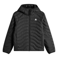 (WMNS) Nike ACG Lava Flow Therma-FIT ADV Jacket 'Black Summit White' HM9964-010