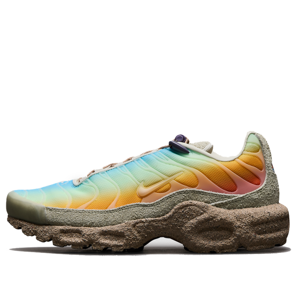 (WMNS) Nike Air Max Plus 'Multi Color' HF5726-912