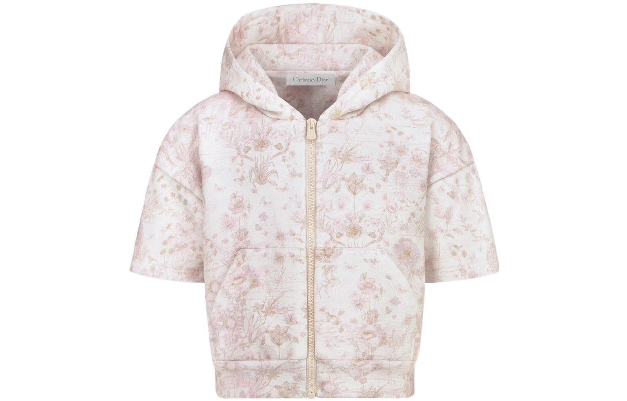 DIOR Sweatshirt FW22 White Kids'