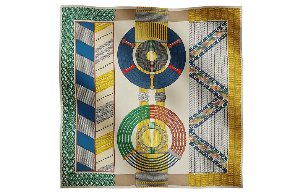 HERMES Shawls Women's