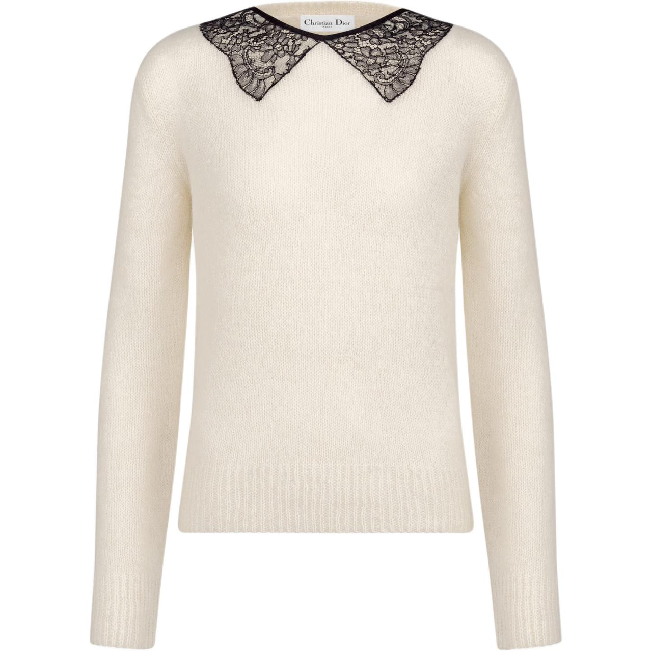 DIOR Sweaters Women's Beige