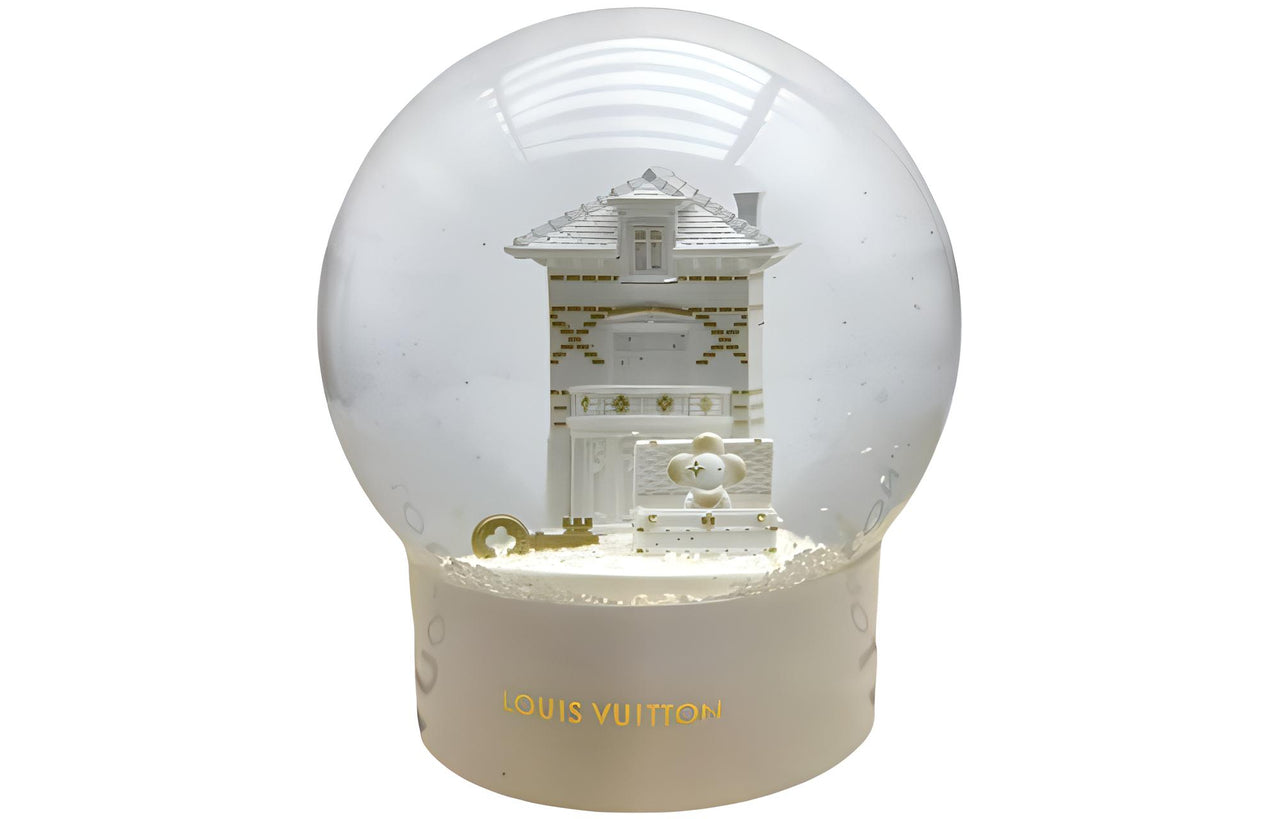 LOUIS VUITTON Ornaments