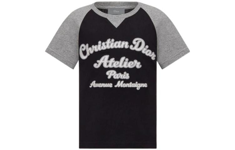 DIOR Kids T-shirt