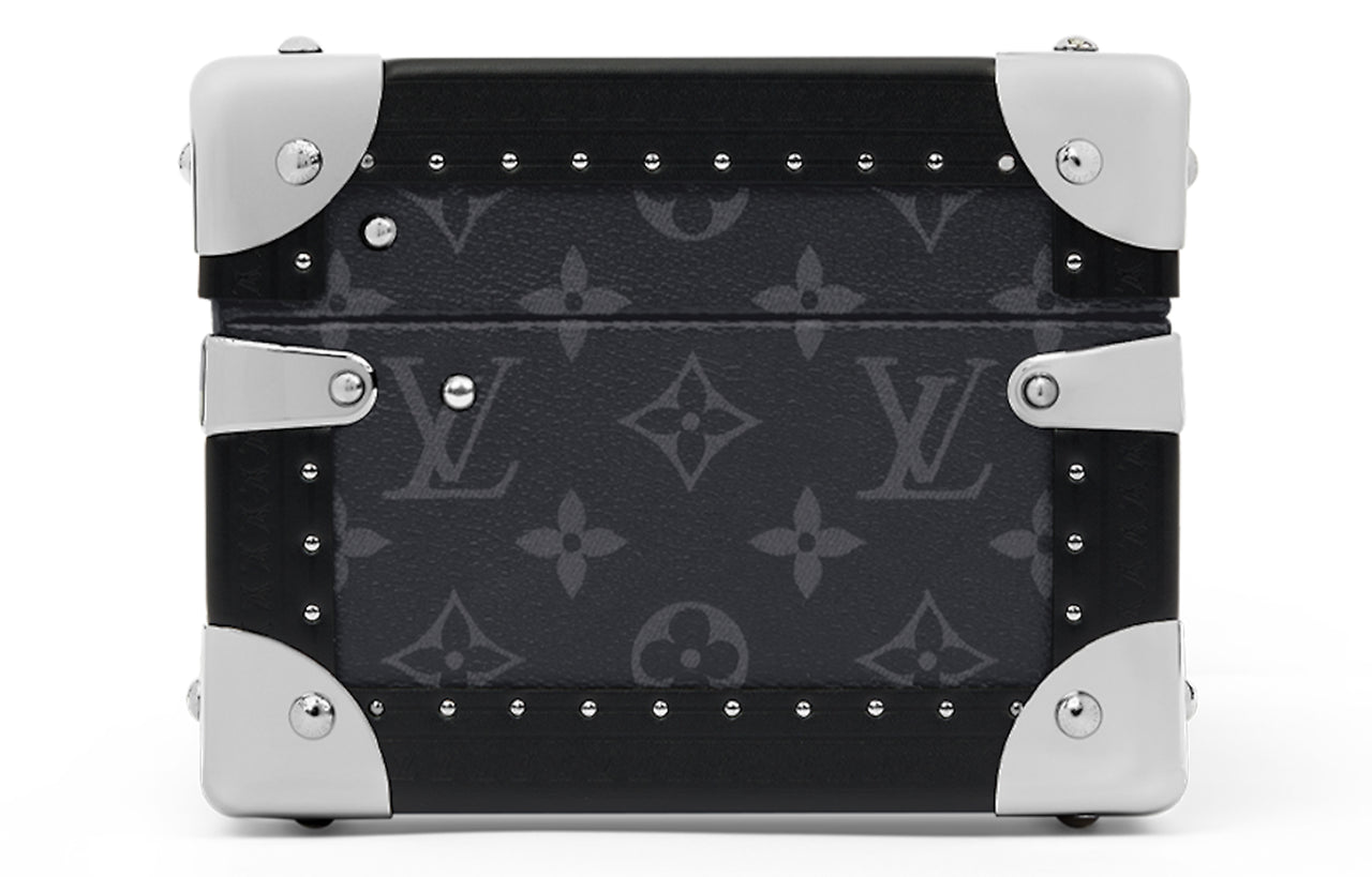 LOUIS VUITTON Coffret Trésor 24