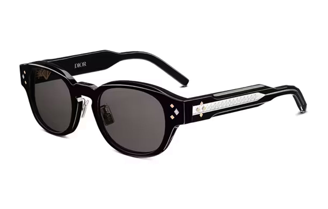 DIOR Sunglasses Men Black
