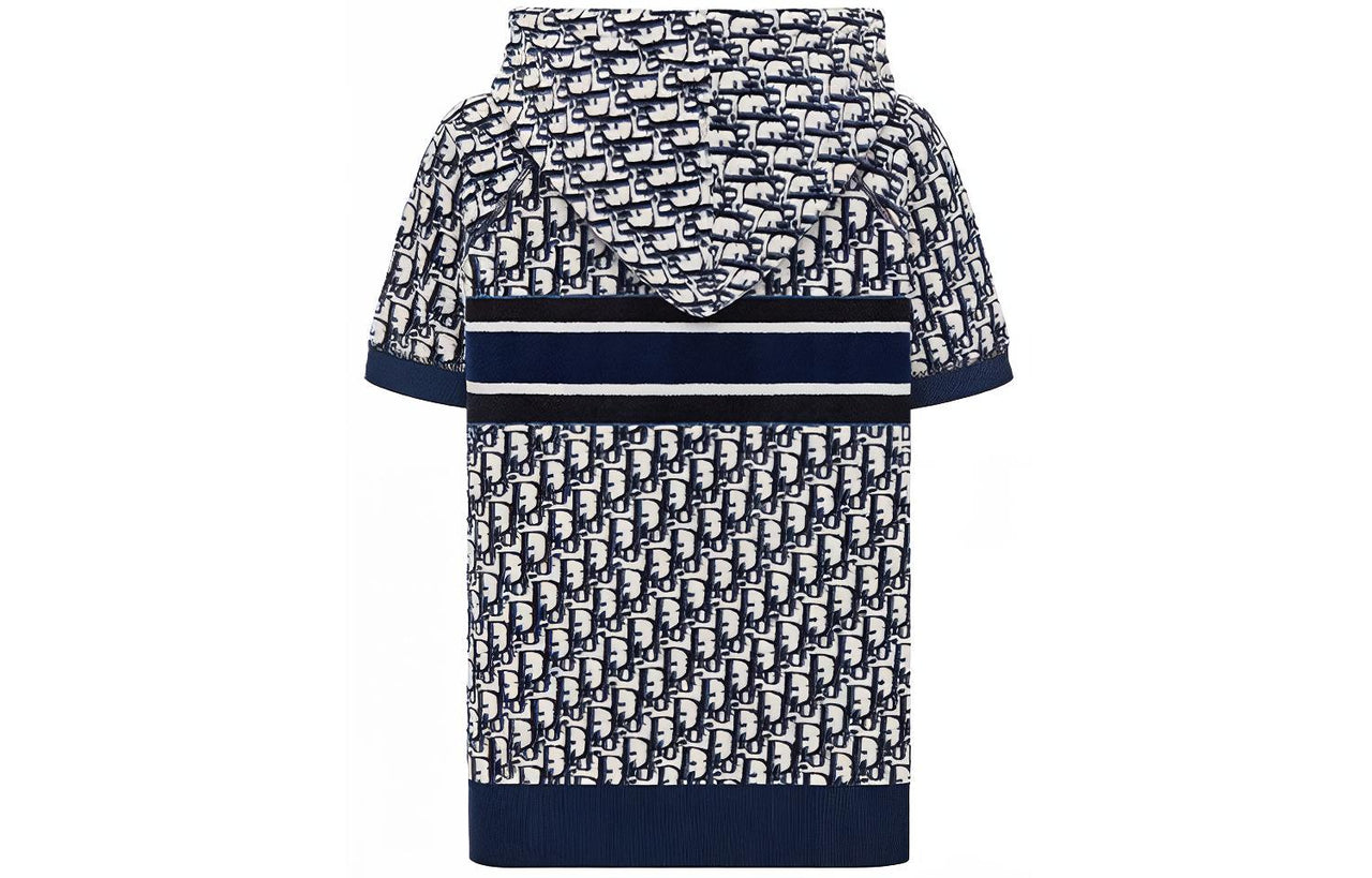 DIOR Sweatshirt Women's Marine Blue