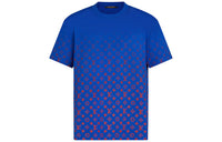 LOUIS VUITTON Lvse Monogram Gradient T Shirt