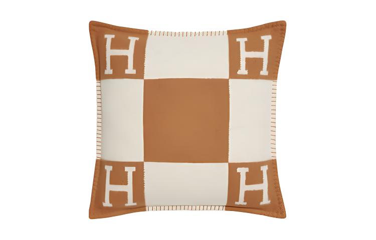 HERMES Seat Cushions