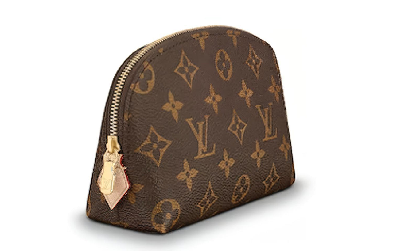 LOUIS VUITTON Cosmetic Pouch