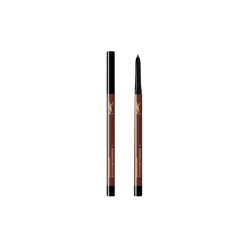 SAINT LAURENT Long Lasting Precision Eyeliners