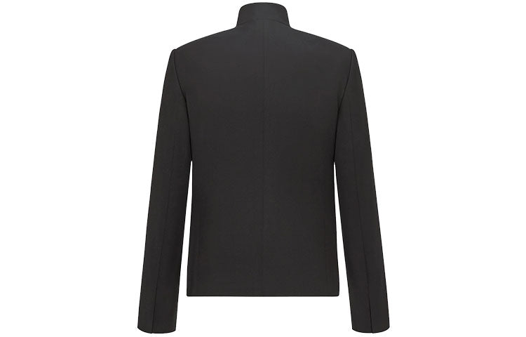 DIOR X Cactus Jack Collar Jacket