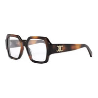 CELINE Oversized Square Frame Glasses