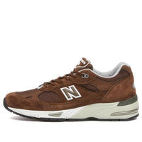 New Balance 991 Made in England 'Mocha Brown' M991BGW