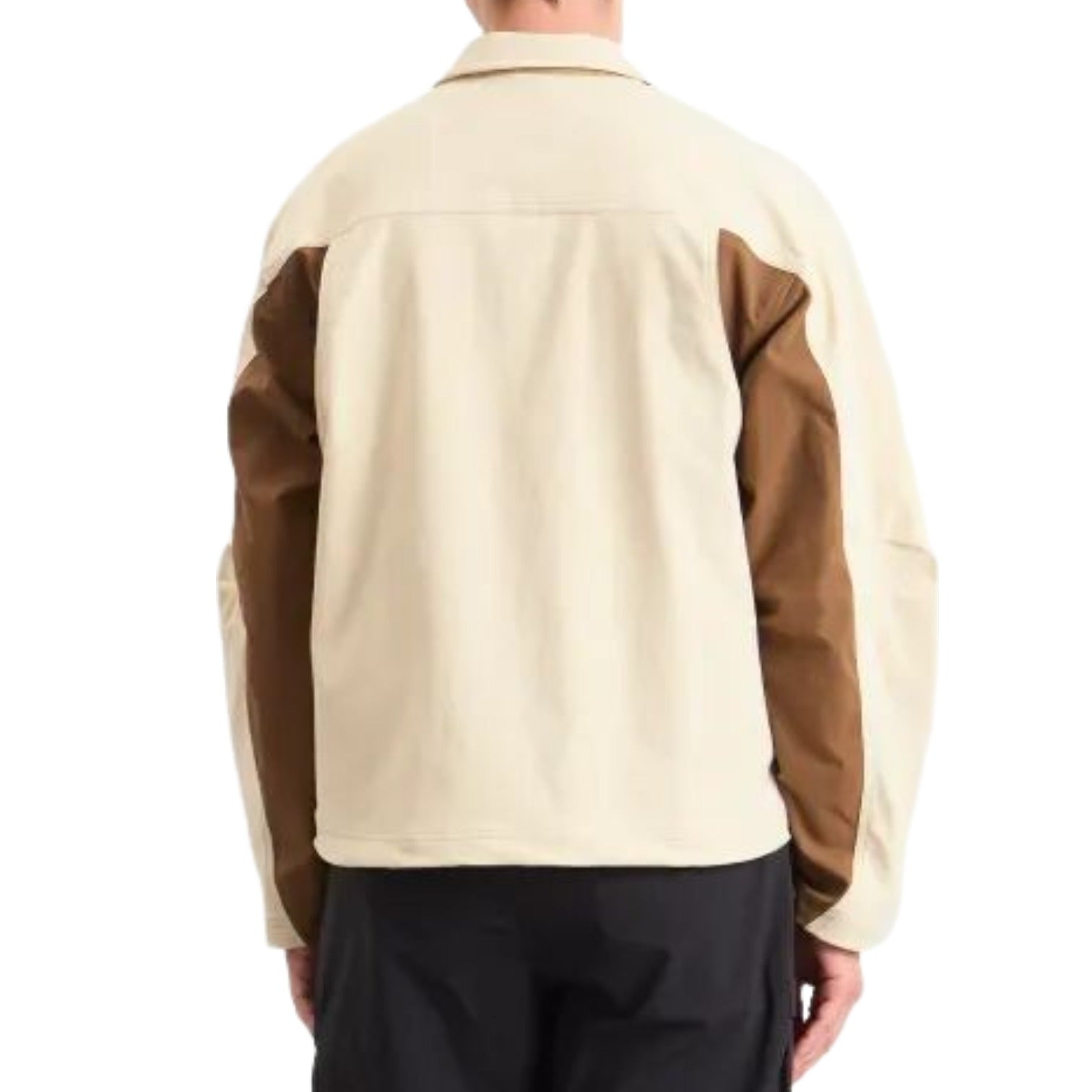 Nike ACG Smith Summit Uv Protection Relaxed Light Jacket 'Beige' HV0598-229