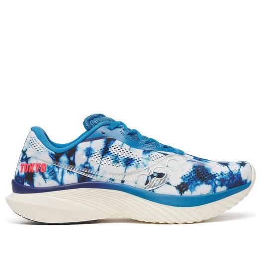 Saucony Kinvara 15 'Tokyo Marathon' S20967-300