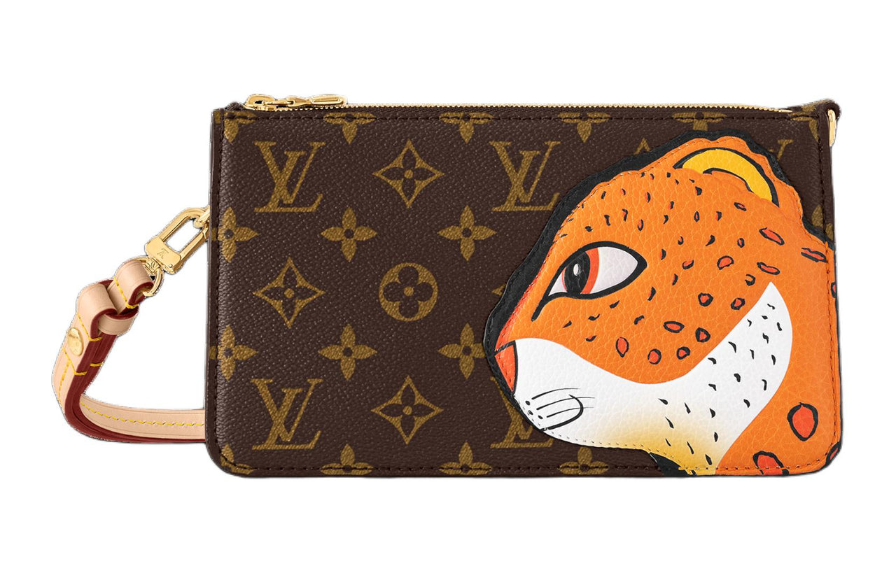 LOUIS VUITTON Lexington Pouch
