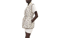 HERMES Vests Women's Multicolor