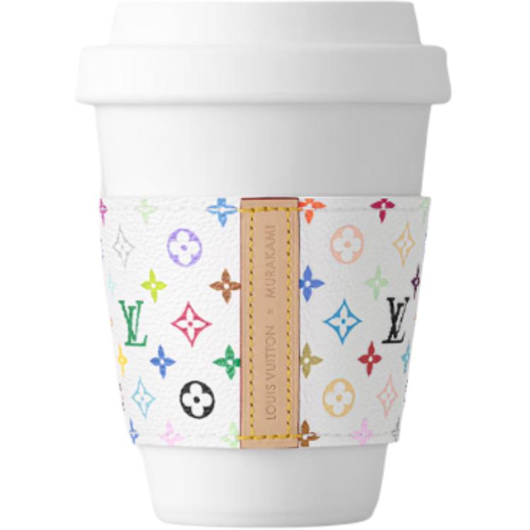 LOUIS VUITTON Coffee Cups