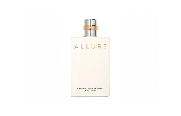 CHANEL ALLURE Sensual Charm Body Lotion Moisturizing And Hydrating 200ml