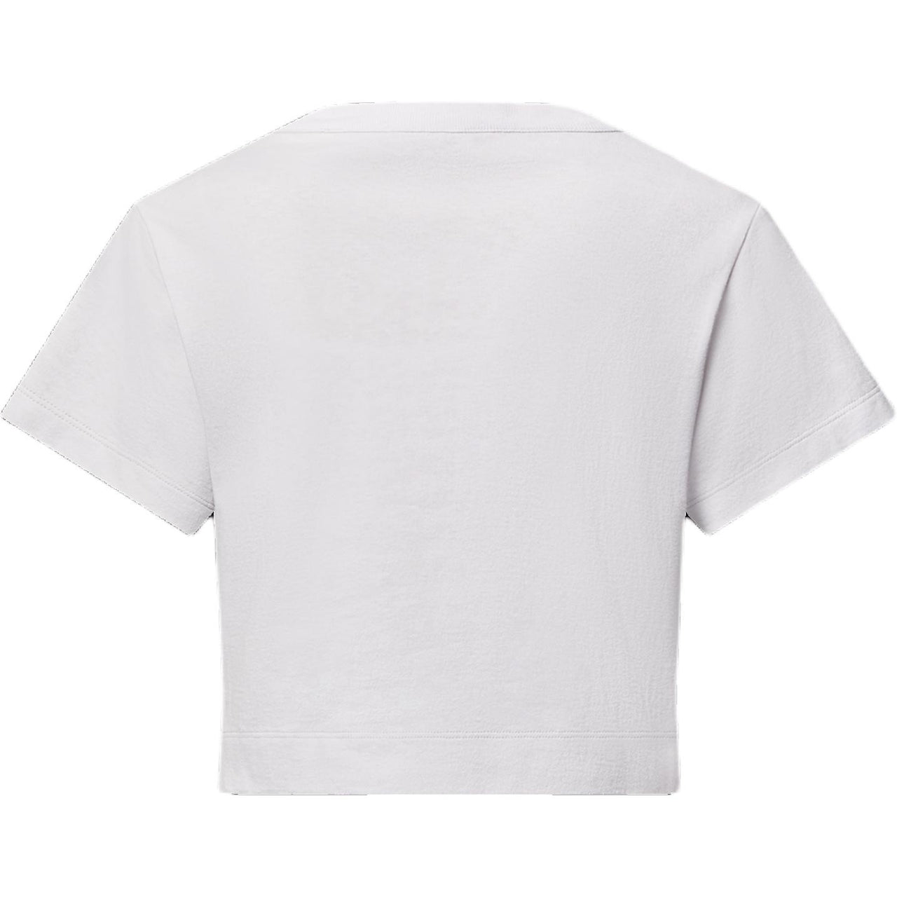 LOUIS VUITTON Stencil Signature Crop Top