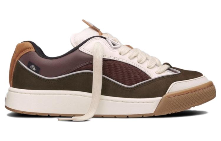 DIOR B713 Cactus Jack Mocha Cream