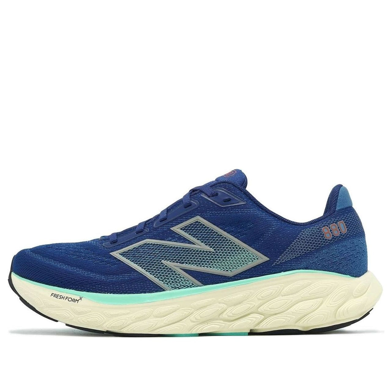 New Balance Fresh Foam X 880v14 'Cobalt Blue Aqua' M880A14