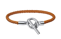 HERMES Bracelets Unisex