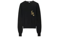 LOEWE SS23 Sweater Women's Black