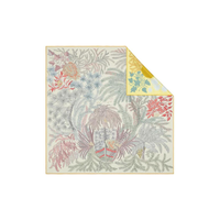 HERMES Silk Scarves Women's
