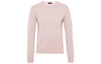 PRADA Sweaters Men Pink