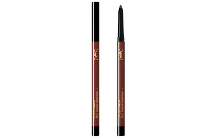 SAINT LAURENT Long Lasting Precision Eyeliners