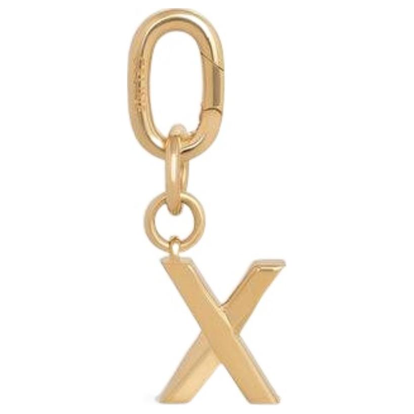 CELINE X Charm In Brass
