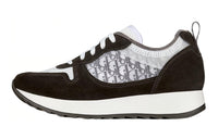 DIOR B25 Slip-Resistant Cushioning Wear-Resistant Low-Top Casual Shoes Black Kids'
