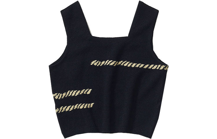 PRADA Camisoles Women's Black