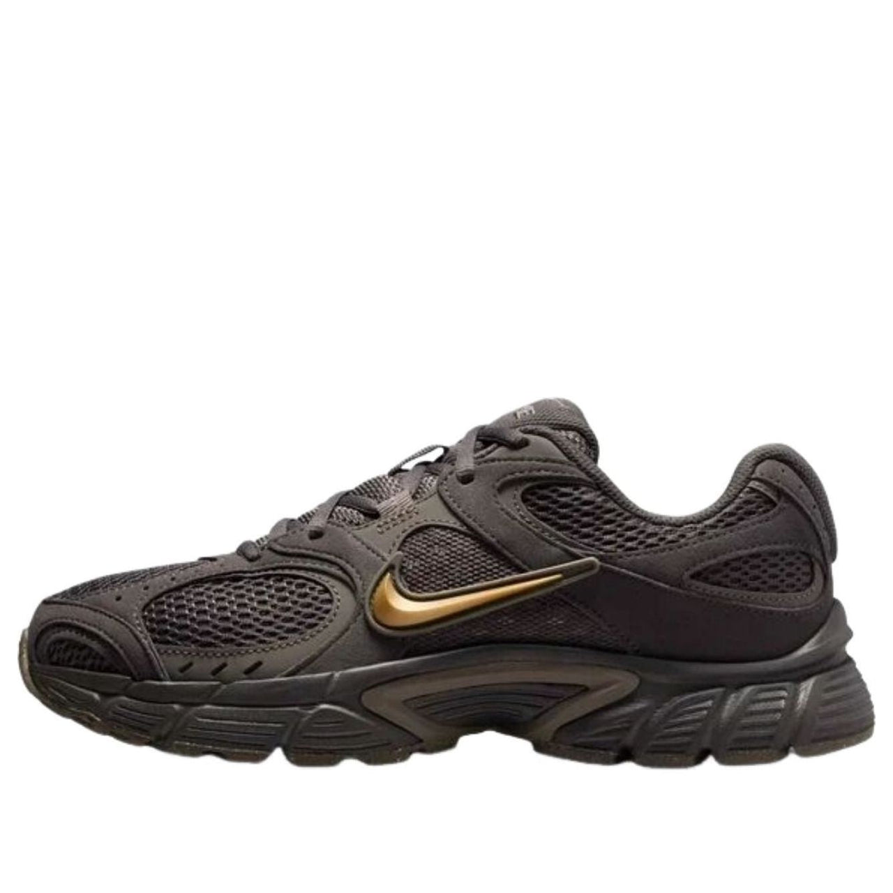 (WMNS) Nike V5 RNR 'Medium Ash Cave Stone' II6294-200
