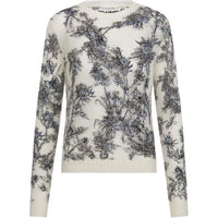 DIOR Embroidered Jumper