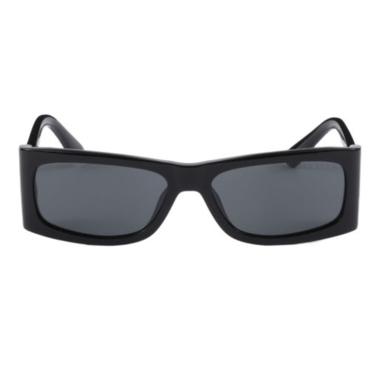 PRADA Rectangle frame Sunglasses