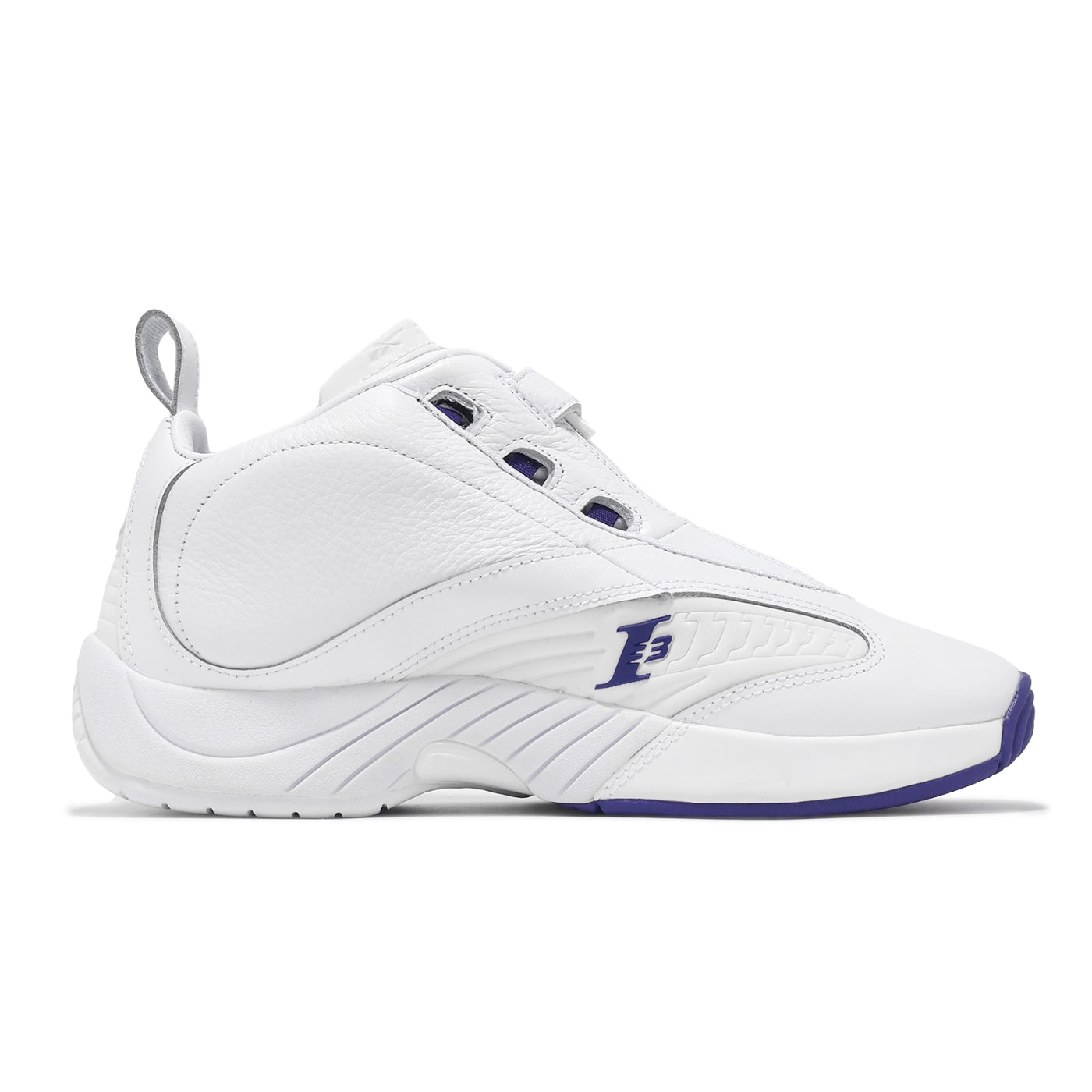 Reebok Answer IV 
