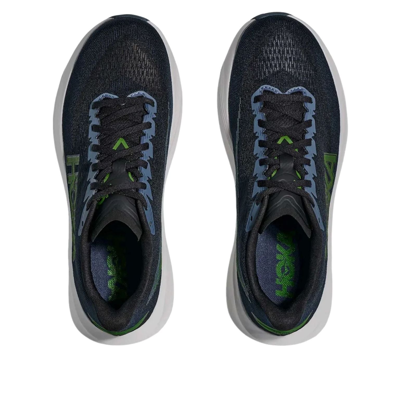 HOKA ONE ONE Mach 7 'Varsity Navy Faded Navy' 1171904-VFD