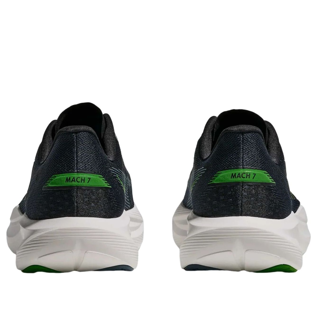 HOKA ONE ONE Mach 7 'Varsity Navy Faded Navy' 1171904-VFD