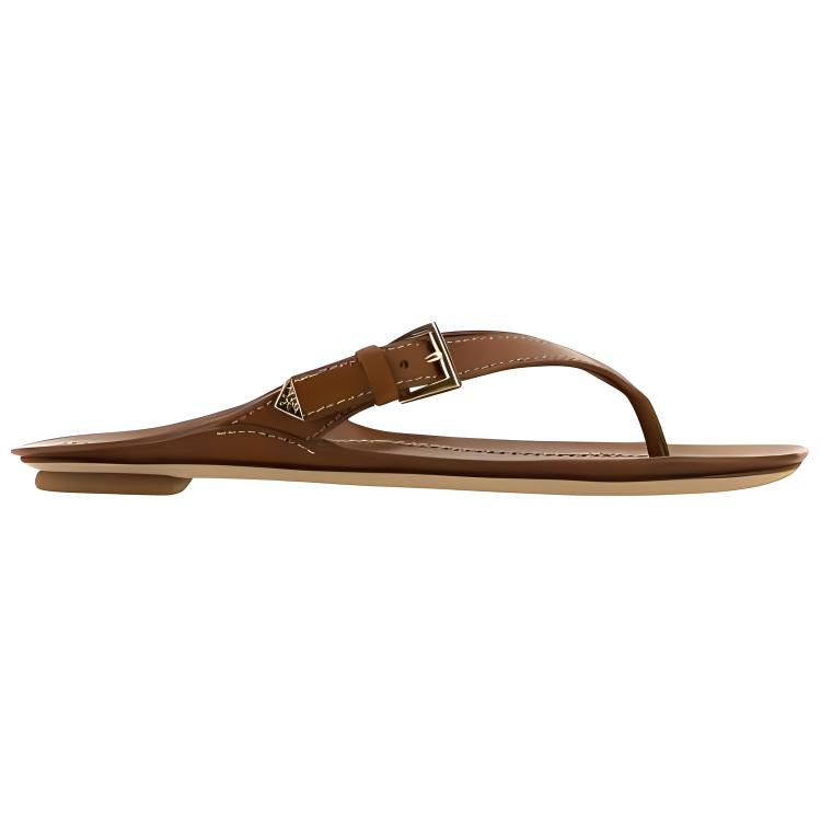 PRADA Flip Flops Women's