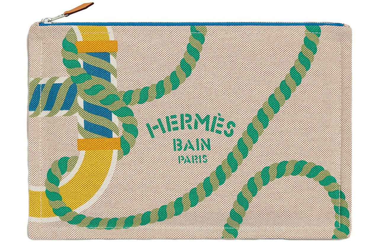 HERMES Storage Bags