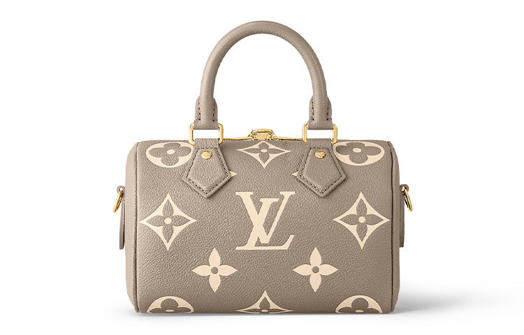 LOUIS VUITTON M47048 Speedy Bandoulière 20