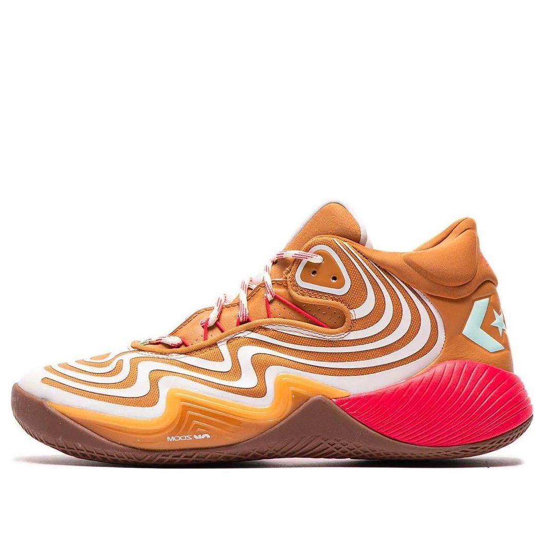 Converse All Star BB Shift CX 'Gingerbread' A09256C