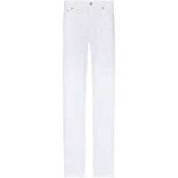 DIOR Jeans Men White