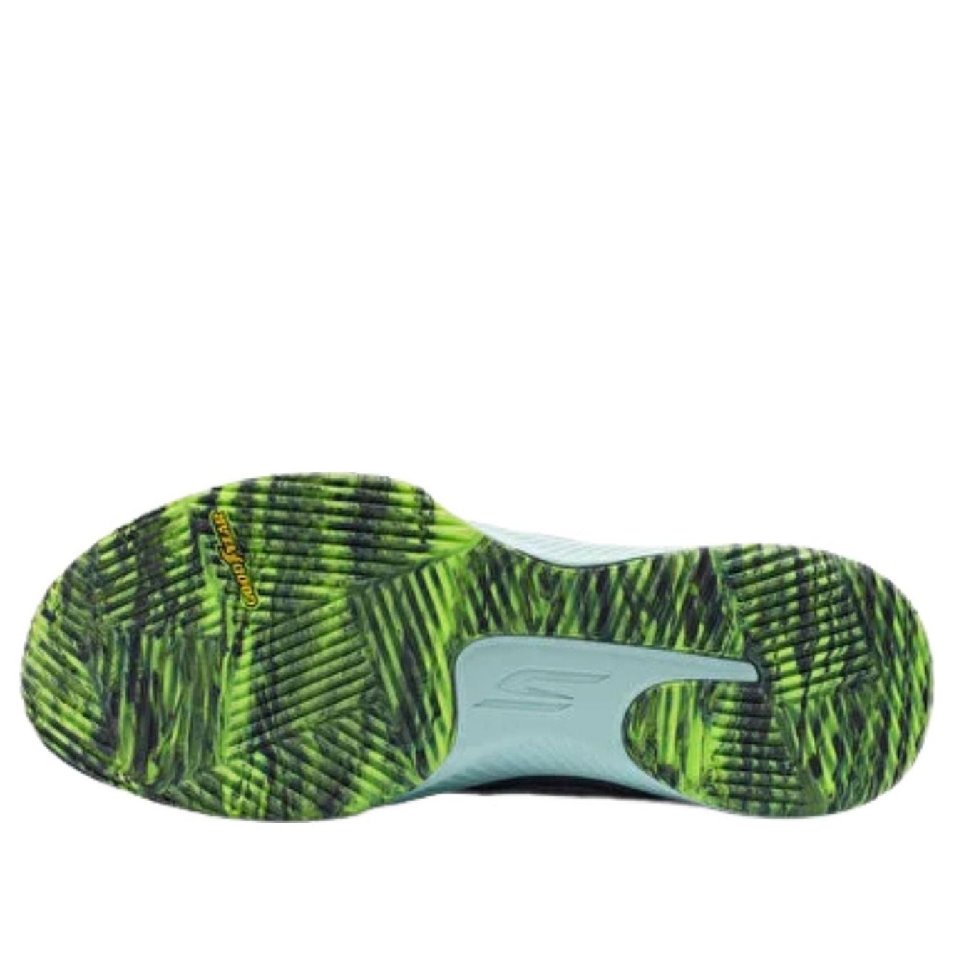 Skechers SKX Nexus 'Gray Green' 253015-CCGR