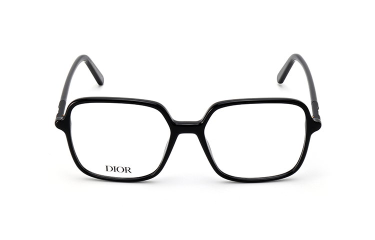 DIOR Square Frame Glasses