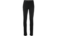 SAINT LAURENT Jeans Women's Black